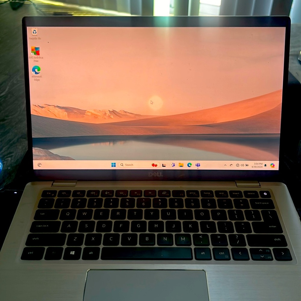 Dell latitude 7420